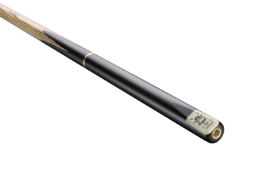 Peradon Royal ¾ Joint Ash Snooker Cue